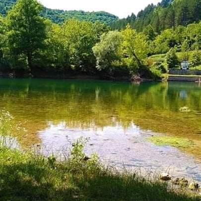 Flora&Fauna Bihać Buitenkant foto