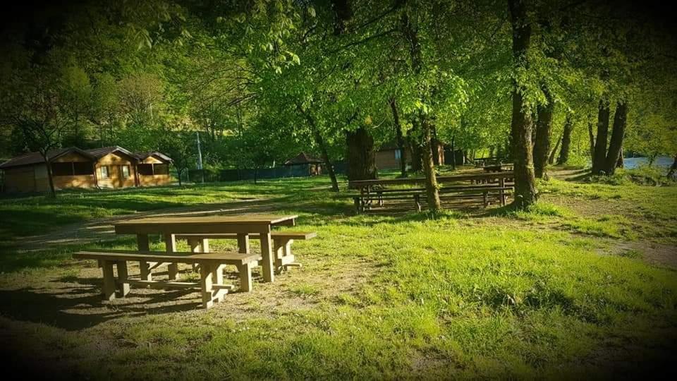 Flora&Fauna Bihać Buitenkant foto