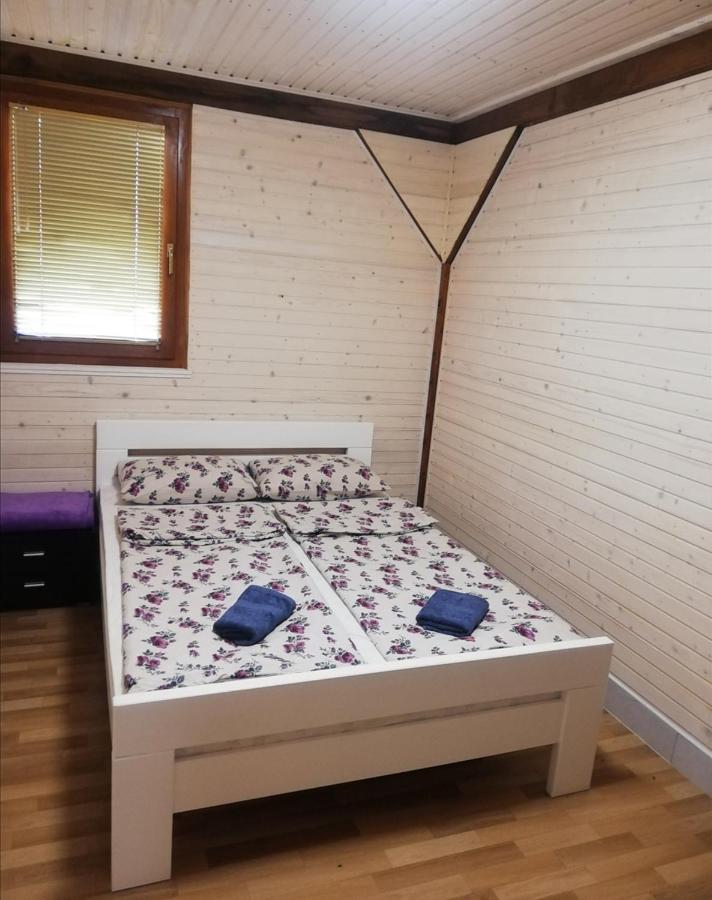Flora&Fauna Bihać Kamer foto