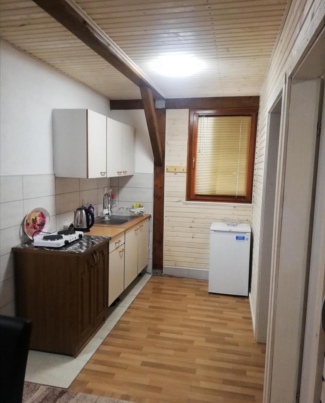 Flora&Fauna Bihać Kamer foto