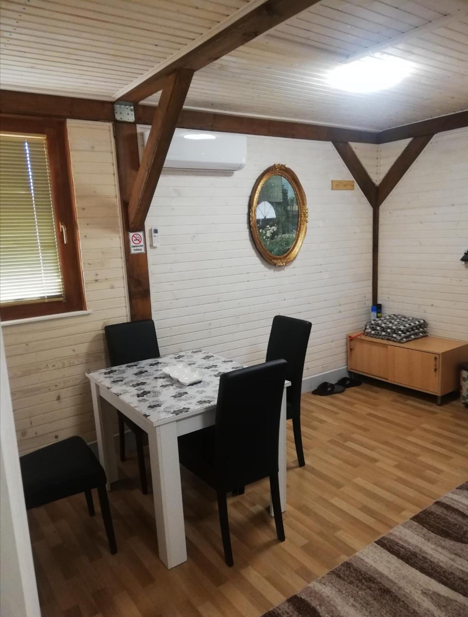 Flora&Fauna Bihać Kamer foto