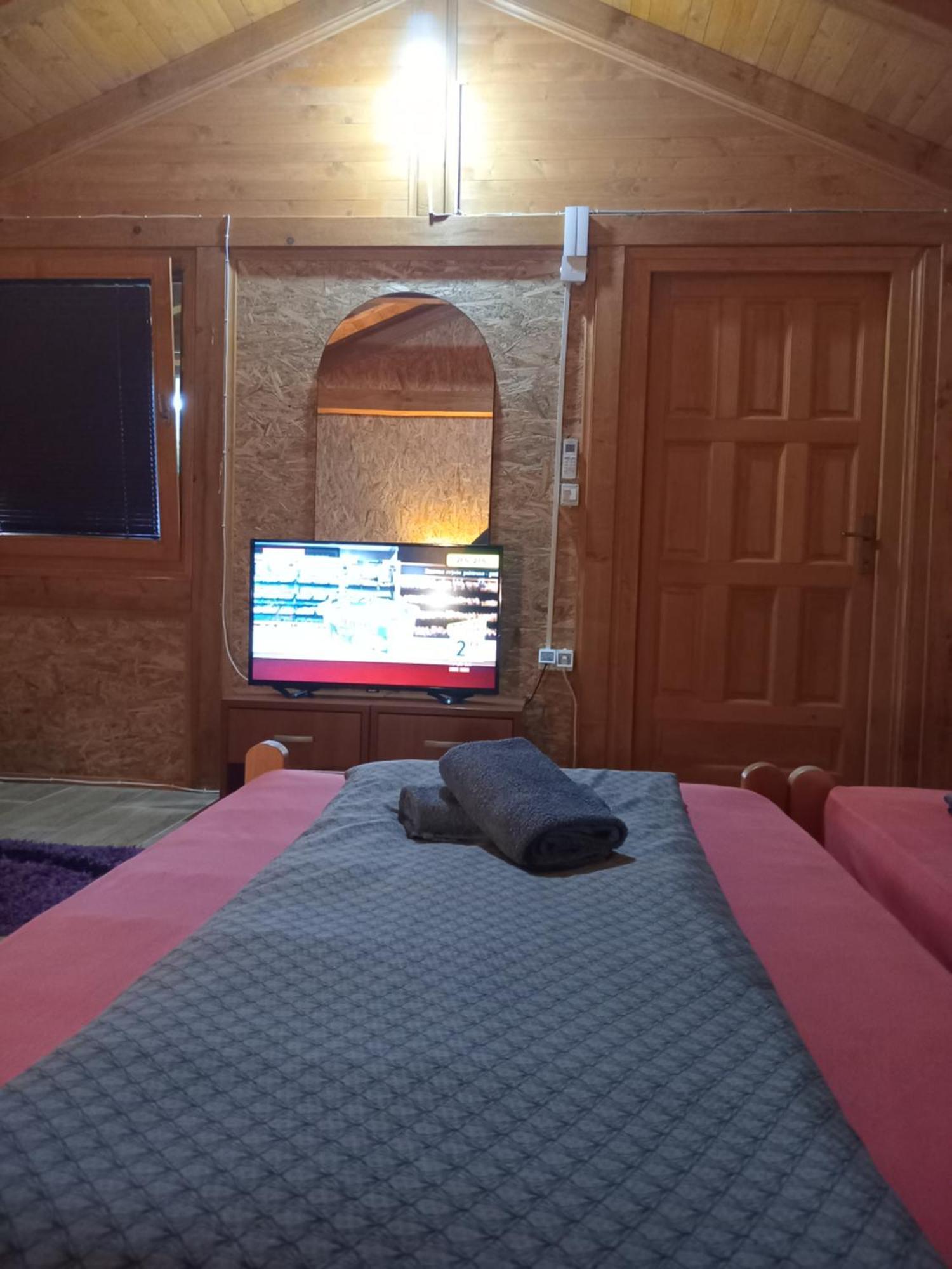 Flora&Fauna Bihać Kamer foto